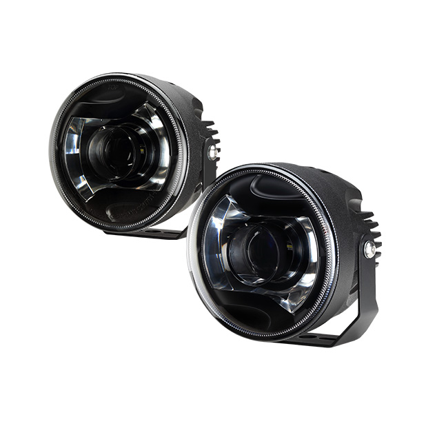 110mm High beam headlight-G20701