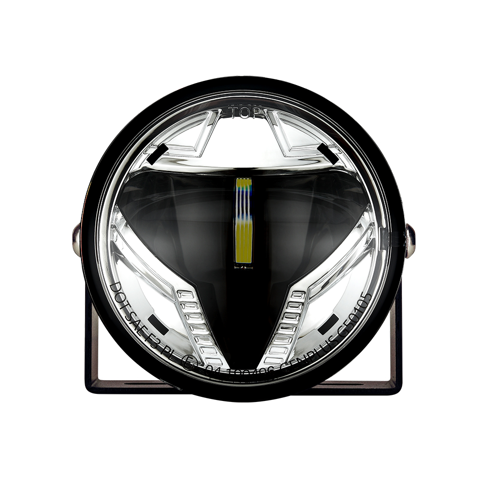 90mm Fog light-G501052