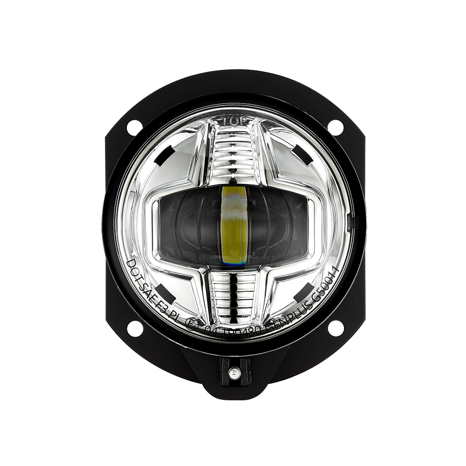 90mm Fog light-G500113