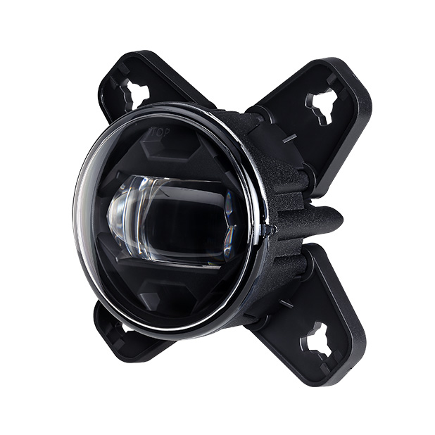 90mm Fog light-G502024