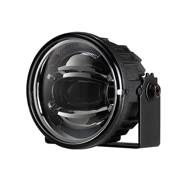 90mm Fog light-G500012