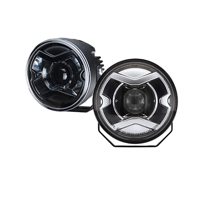 110mm High beam headlight-G20601