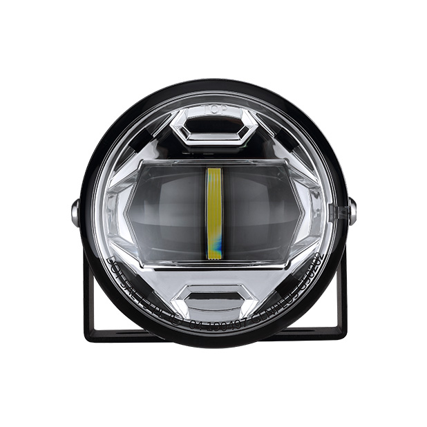 90mm LED Fog Lamps,Front Fog Lights-G502022