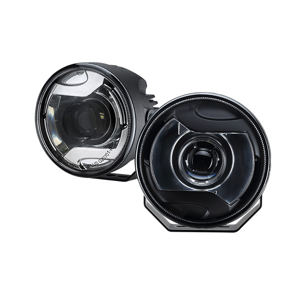 110mm High beam headlight-G20701