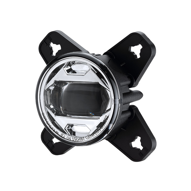 90mm Fog light-G502024