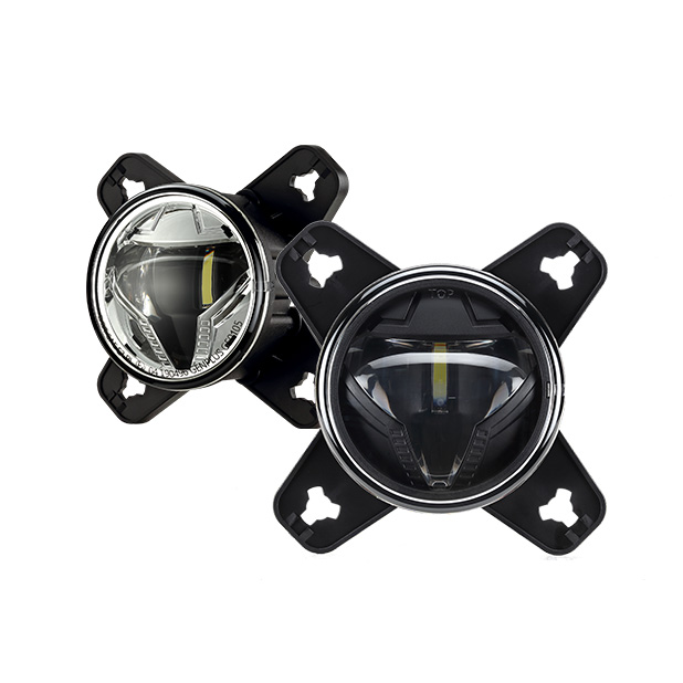 90mm Fog light-G501054