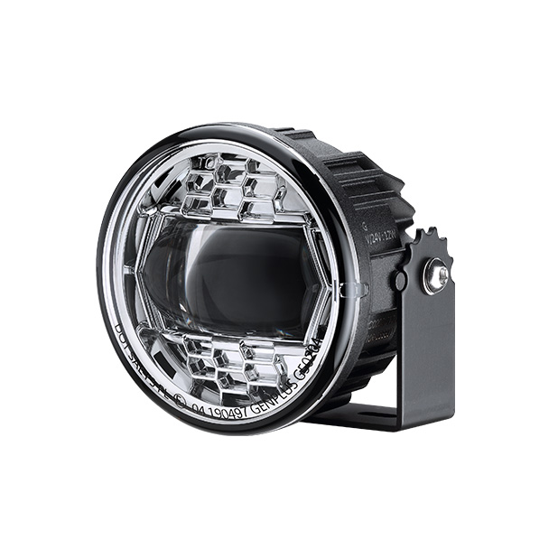 90mm Fog light-G502042