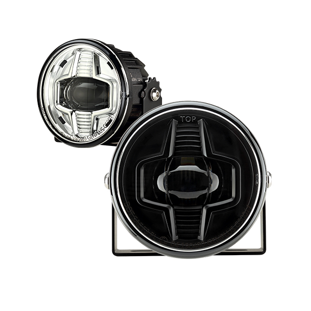 90mm Fog light-G500112