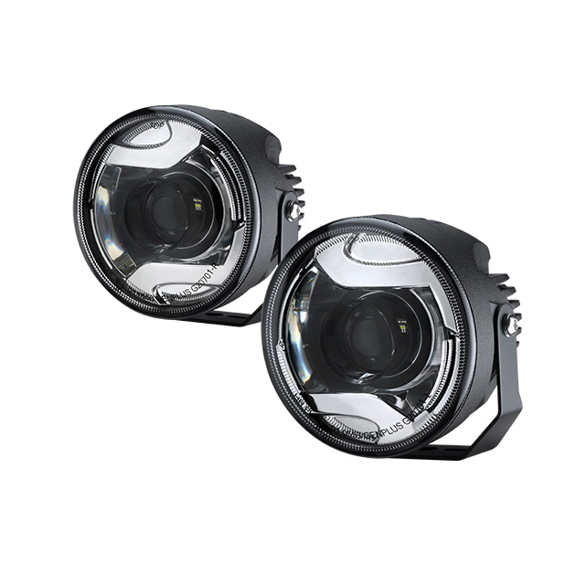 110mm High beam headlight-G20701