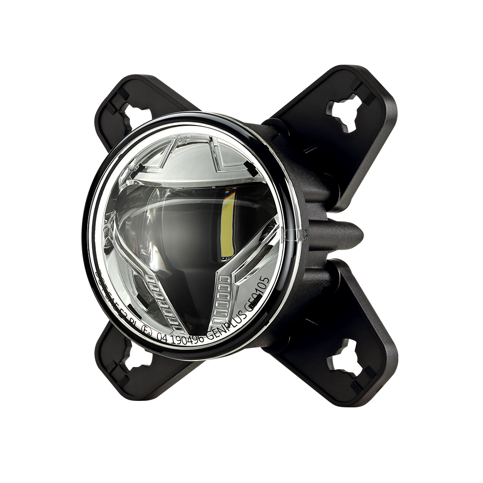 90mm Fog light-G501054