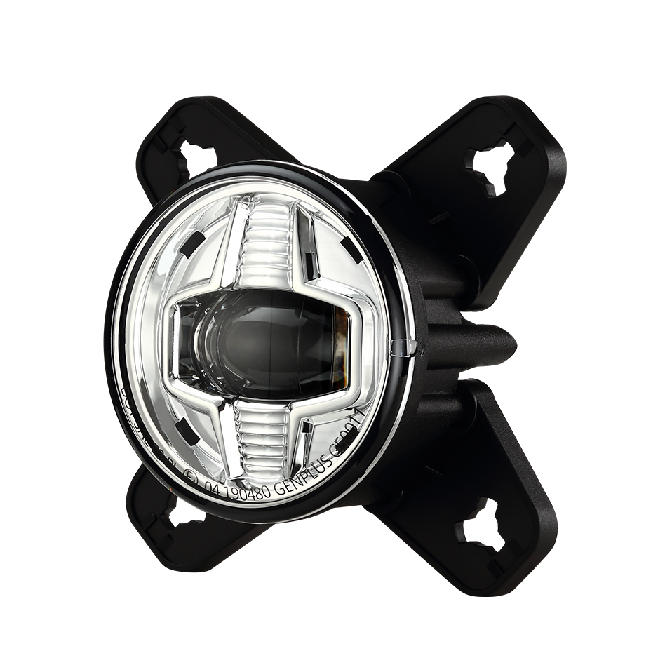 90mm Fog light-G500114