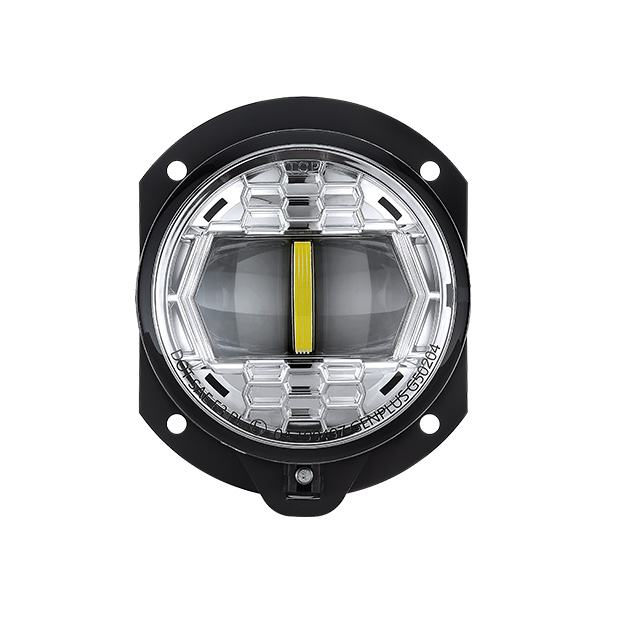 90mm Fog light-G502043