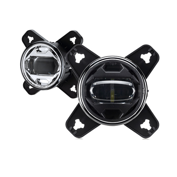 90mm Fog light