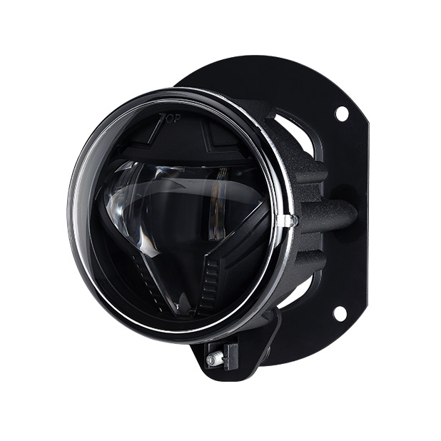 90mm Fog light-G501053