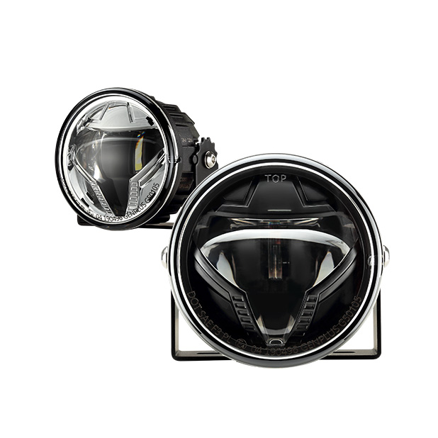 90mm Fog light