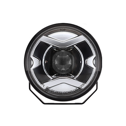 110mm High beam headlight-G20601