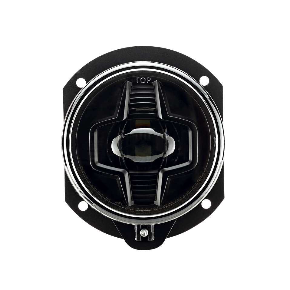 90mm Fog light-G500113