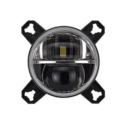 90mm Low beam headlight-G111 Series