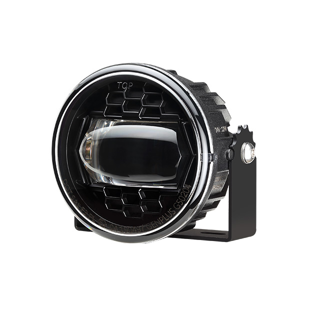 90mm Fog light-G502042