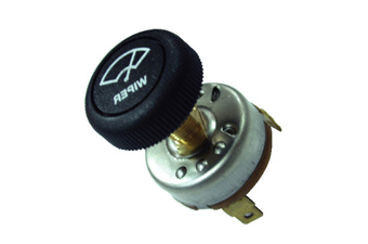 Single Wiper Motor Switch