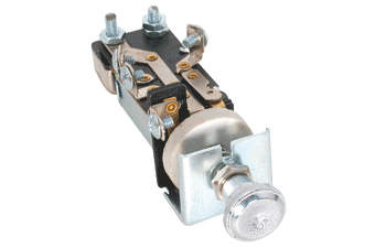 Rotary & Headlight Switch