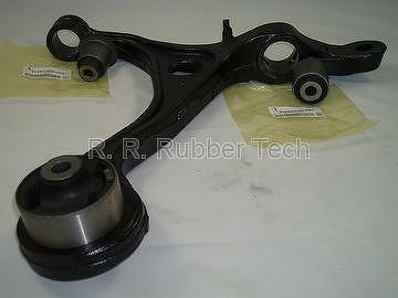 BUSH FOR HONDA ACCORD 03- LOW ARM