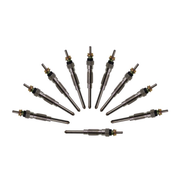 Glow Plugs