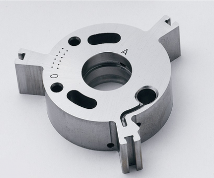 CNC Machining Parts