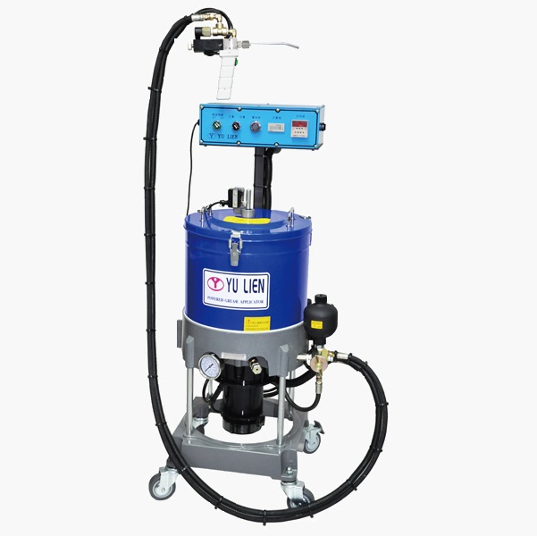 Power pump-F103-A