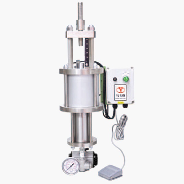 Metering Grease Cylinder-FDC-A 500