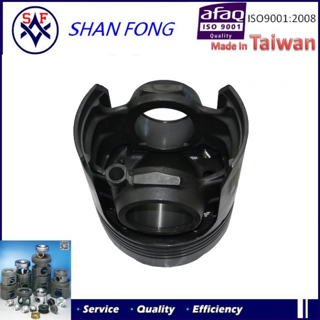 Yanmar Piston-S165