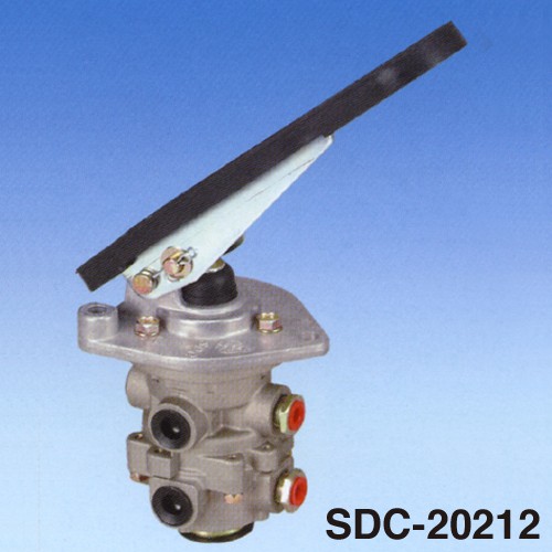 空氣制動總成及修理包-SDC-20212