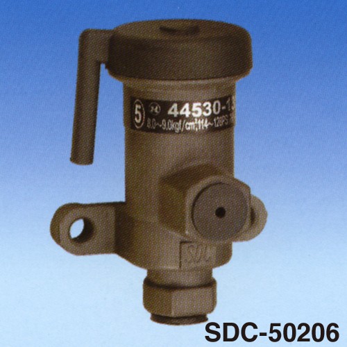 pressure Regulator -SDC-50206
