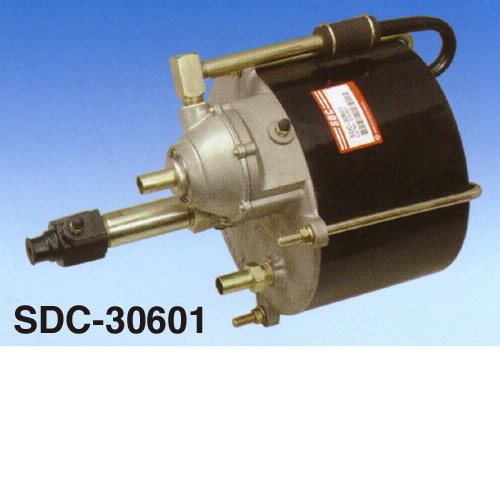 氣動加力制動器總成及修理包-SDC-30601
