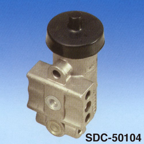 壓力調節器&其他-SDC-50104