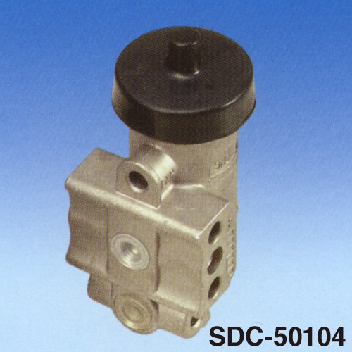 Pressure Regulator & the Others-SDC-50104