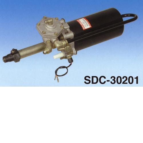 Airmaster Assy & Repair Kits-SDC-30201