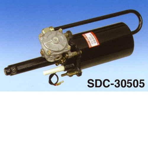 氣動加力制動器總成及修理包-SDC-30505