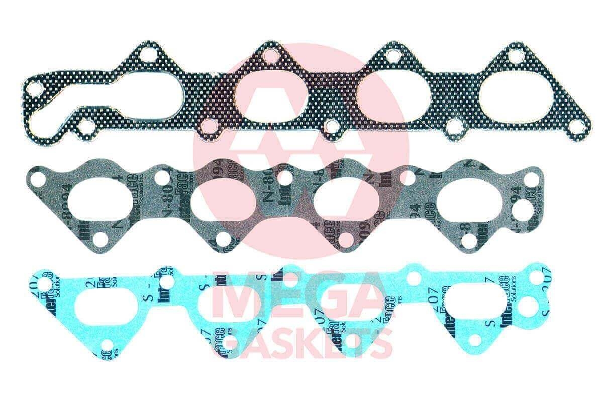 Manifold Gasket-A16DM