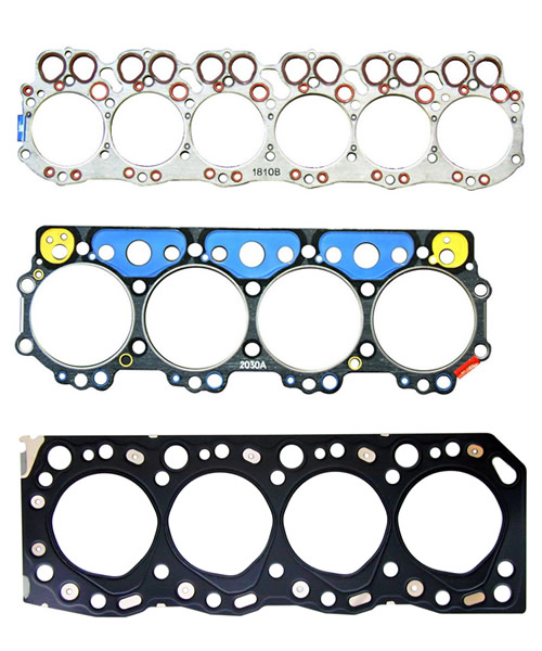 Engine Gasket Kit