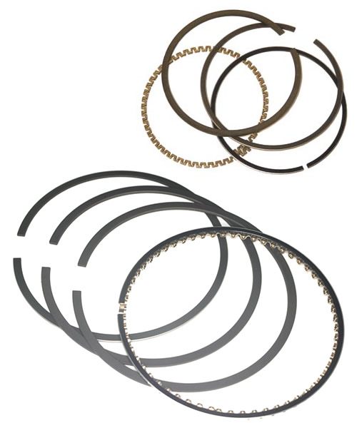 Piston Ring