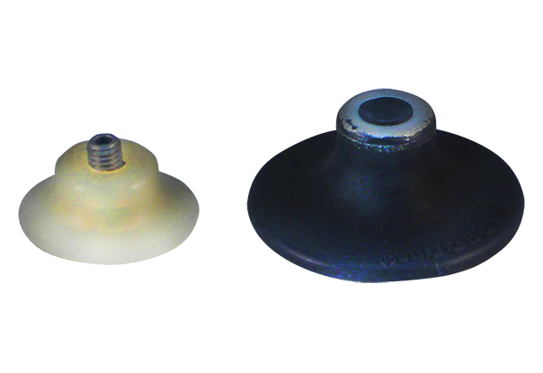 VACUUM CUPS,SUCTION CUPS