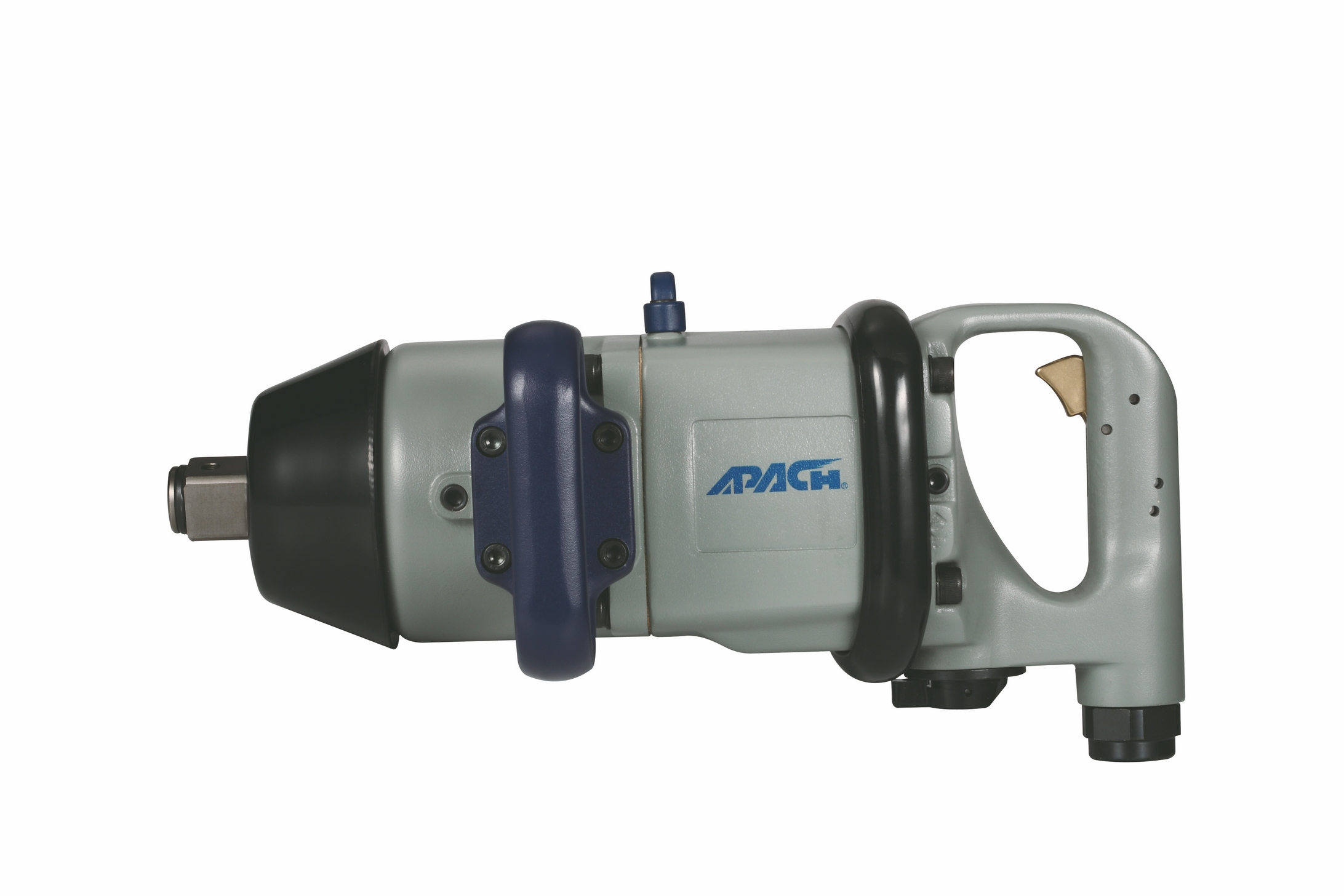 AW200C 1" Air Impact Wrench