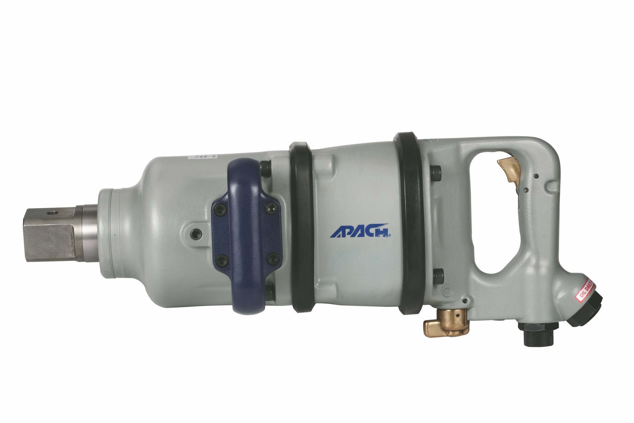 AW300A 1-1／2" Air Impact Wrench