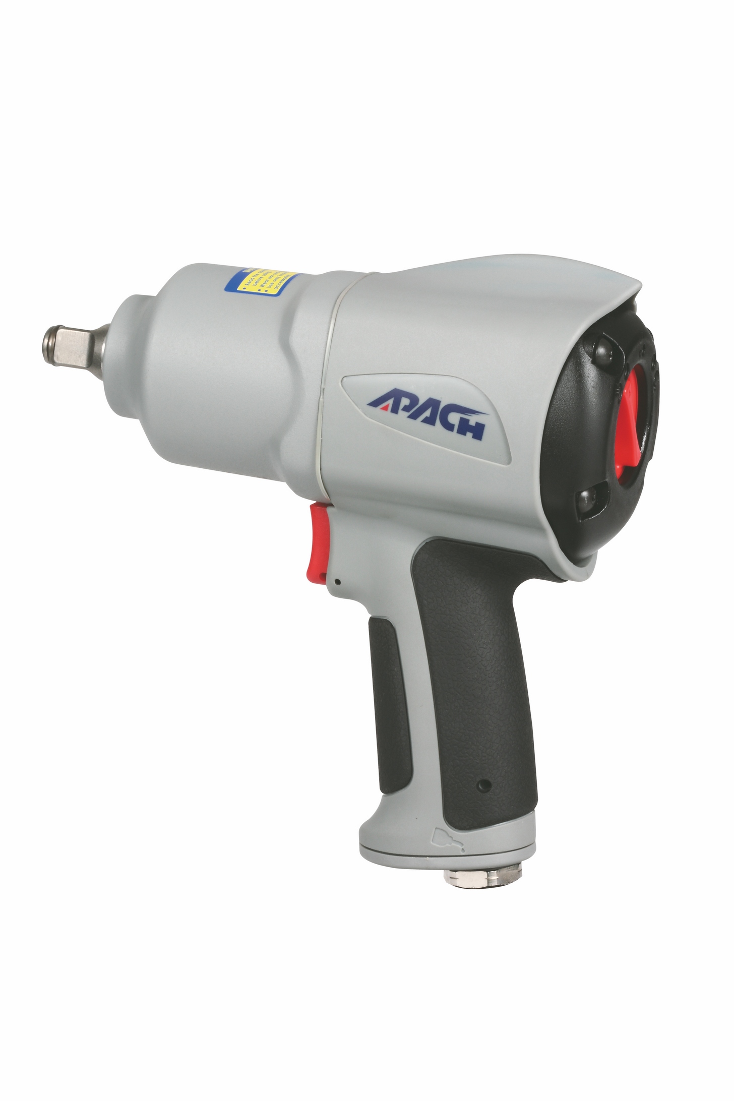 AW085C 1／2" Composite Air impact Wrench