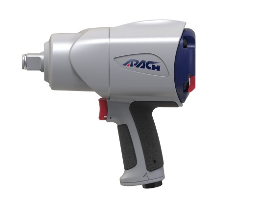 AW150A 3／4"Composite Air Impact Wrench