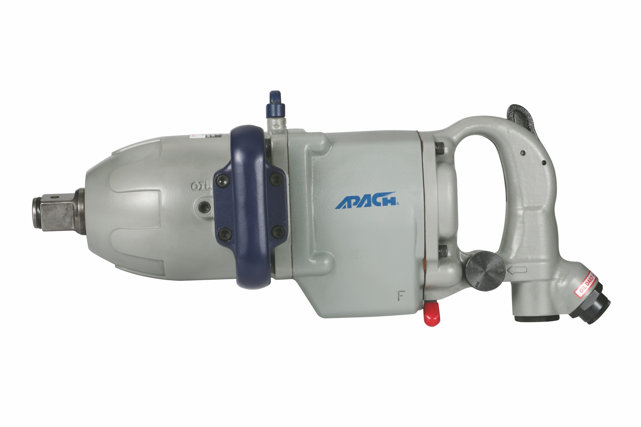 AW250A 1" Air Impact Wrench