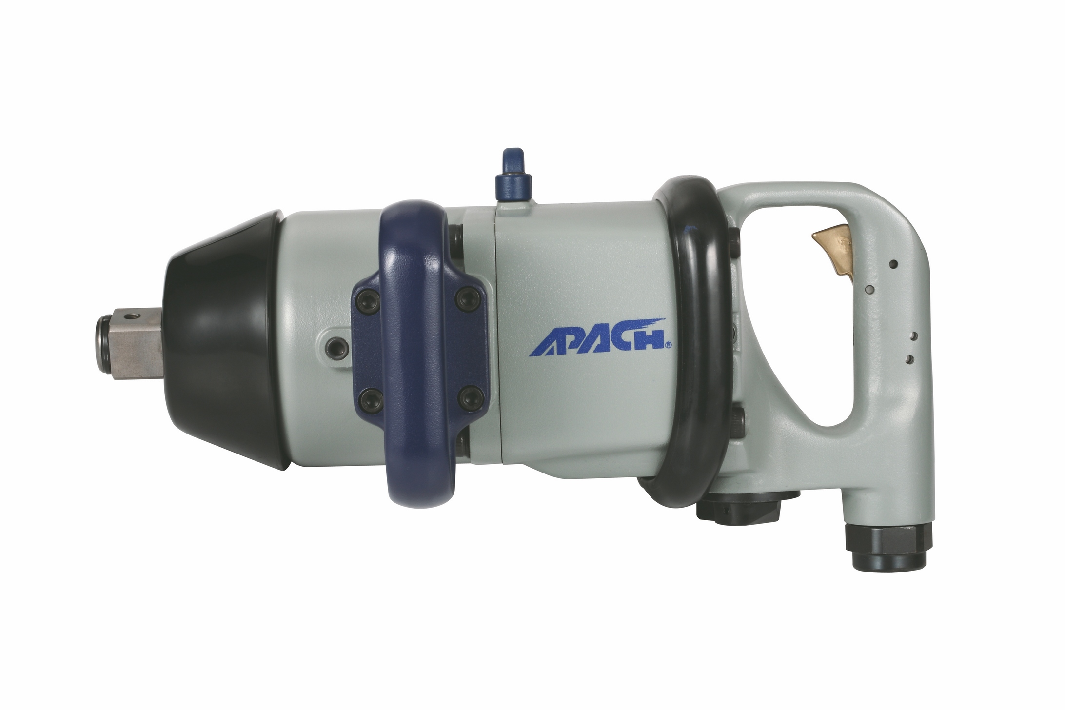 Air pro 5 купить. Пневмогайковерт Airboss AW-130p. Industrial Grade Impact Wrench.