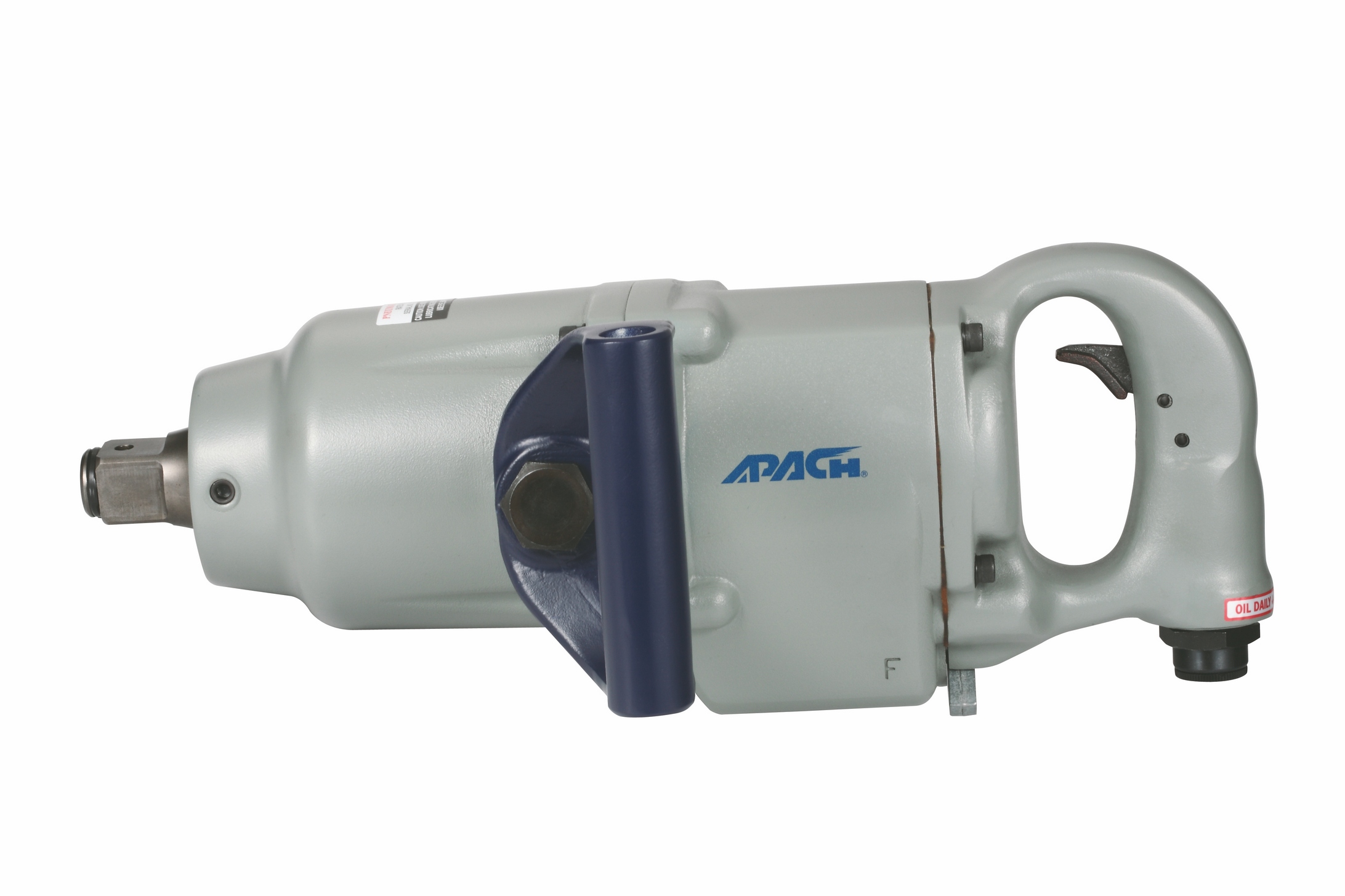 AW130B Air Impact Wrench