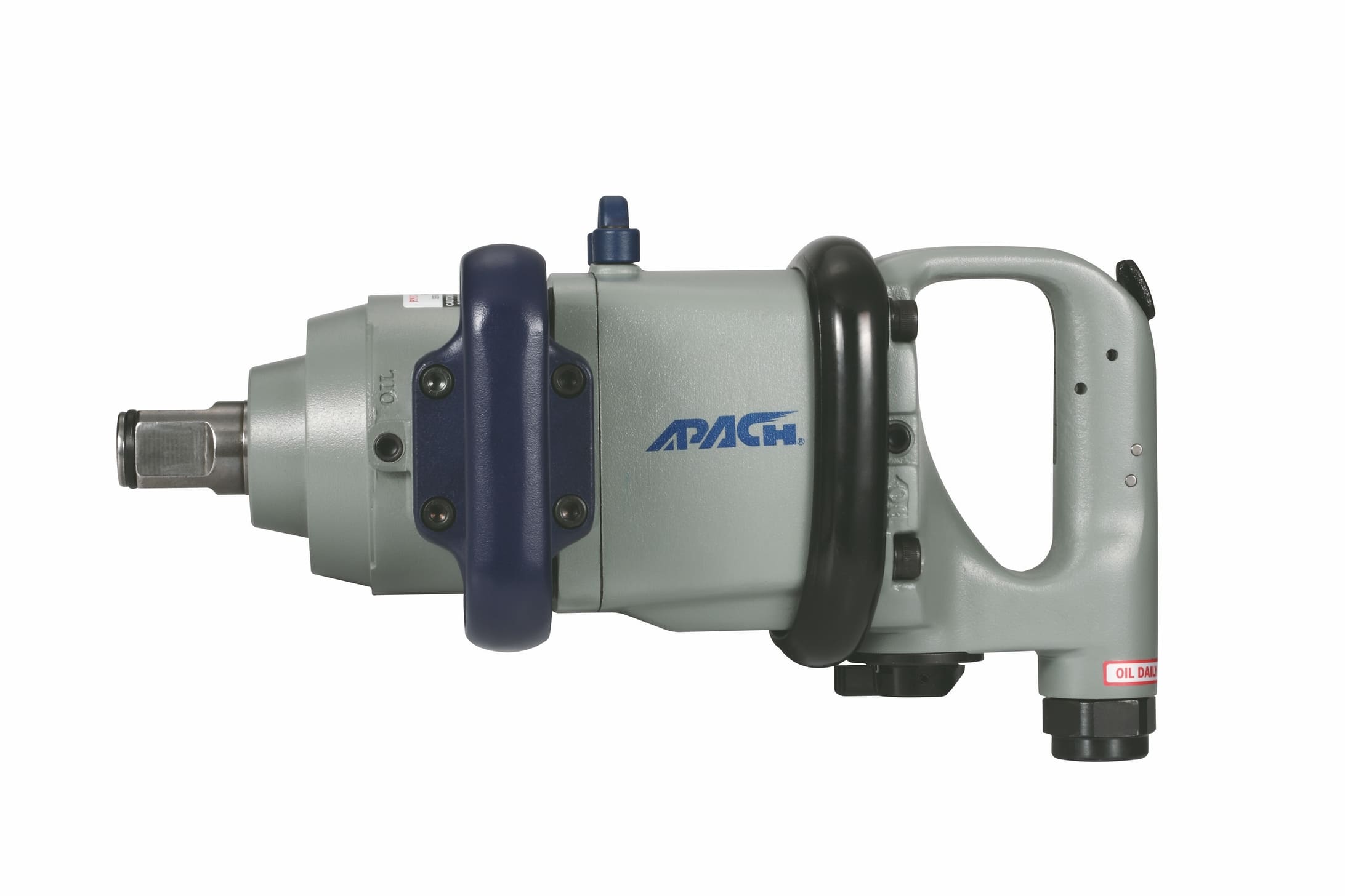 AW180B 1"  Air Impact Wrench